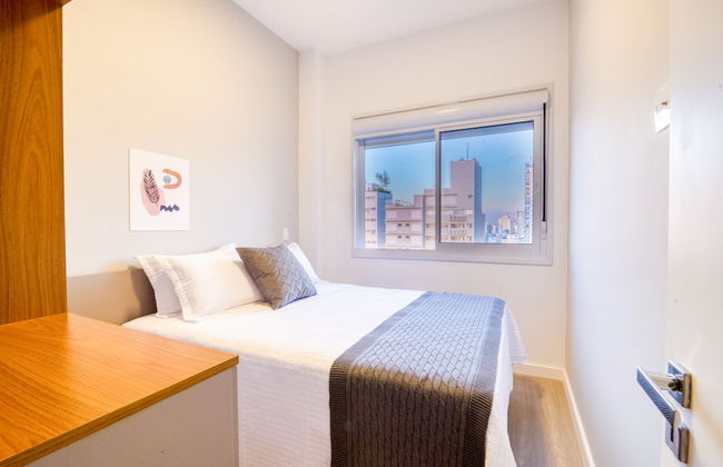 360 Higienópolis - Foto 7