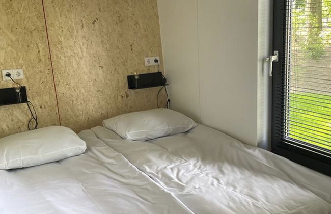 Tiny House Solo Retreat 4 - Foto 4