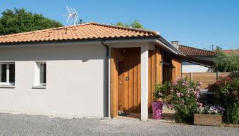 Maison Bassin d'Arcachon - Arès - Proche plage et commerces, 3 chambres, 8 personnes, Climatisation - Foto 4