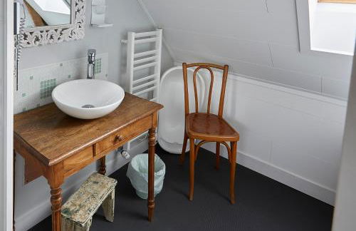 Gite de l'abreuvoir N 2 pour 8 personnes - Foto 7