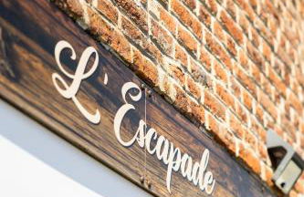 L'Escapade - Foto 17