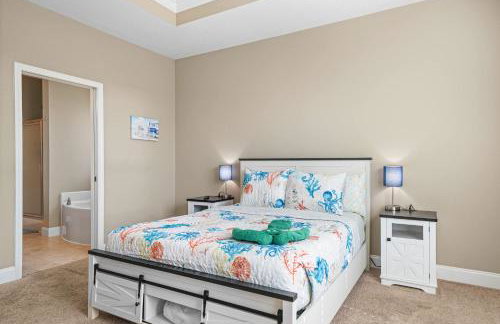 Beach Haven 6 Beds Pet Friendly 8miles to Beach - Foto 21