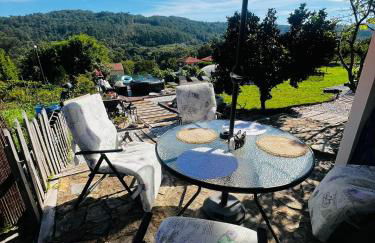 Casa Santamaria a 5min de Noia cerca de la playa - Foto 61