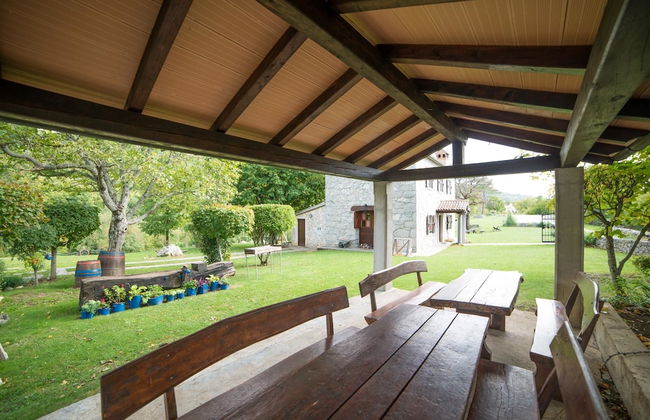 Vilas Ida i Mirko - Foto 38