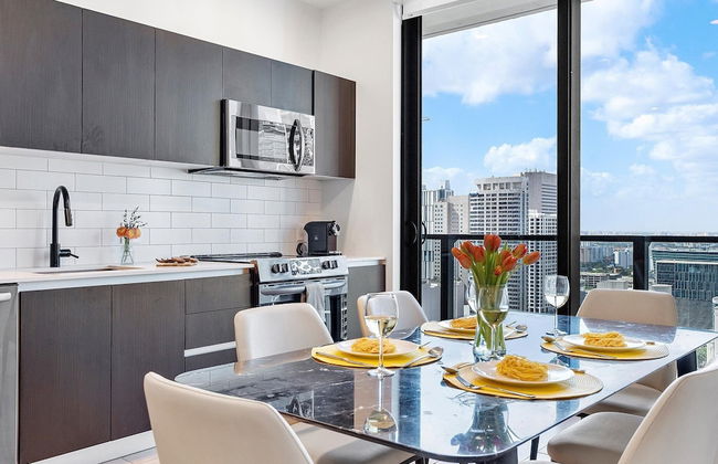 Miami Vacation Rentals - Downtown - Foto 80