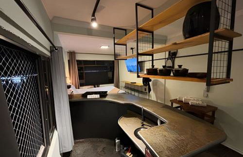 Apartamento "A Cabana da Ilha Porchat" - Foto 18