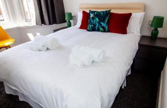 Seahorse Guest House - Foto 36