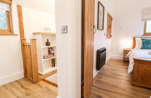 Rockhill Farm Hay Barn - Foto 8