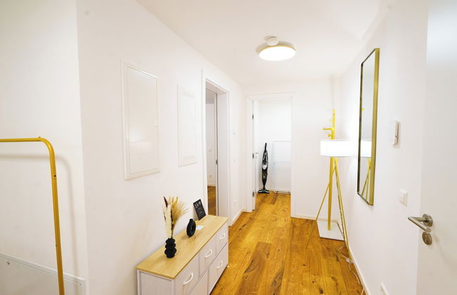 KC Hostings - Prestige Apartments - Foto 28