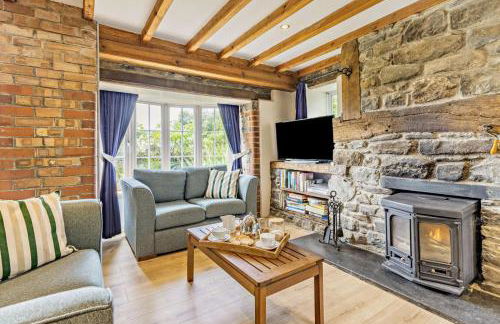 3 Bed in Cemmaes Road oc-h29101 - Photo 6