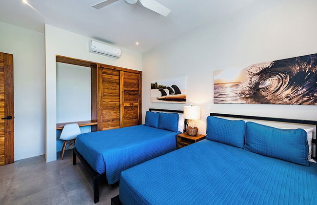 Hacienda Pinilla Vacation Rentals - Foto 67