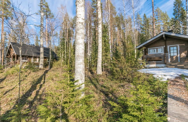 Pirttiniemi - Foto 8