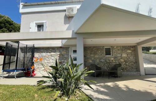 Villa Evanthia - Foto 36