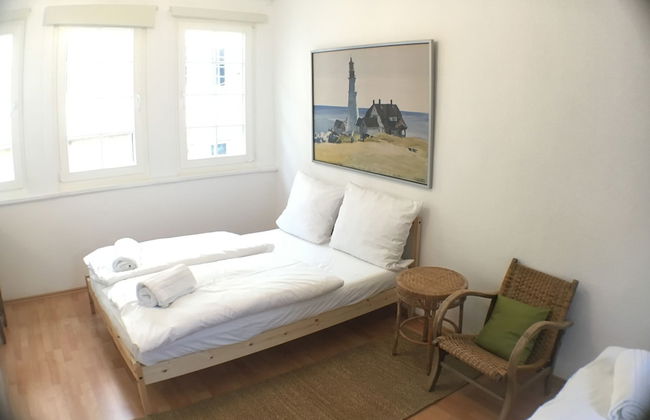 Apartment Zentral - Foto 7