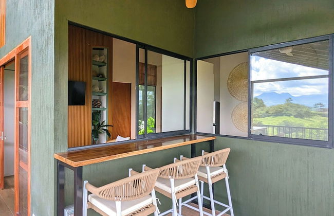 Serene Hills Arenal - Photo 33