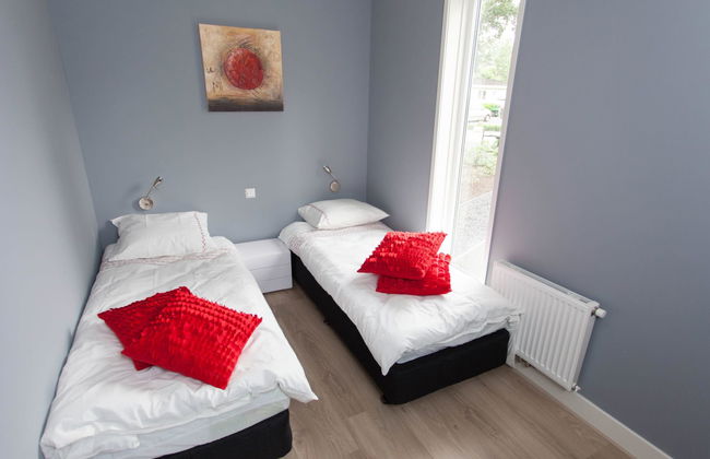 3 bedroom House in Lochem with swimming pool and terrace - Photo 4