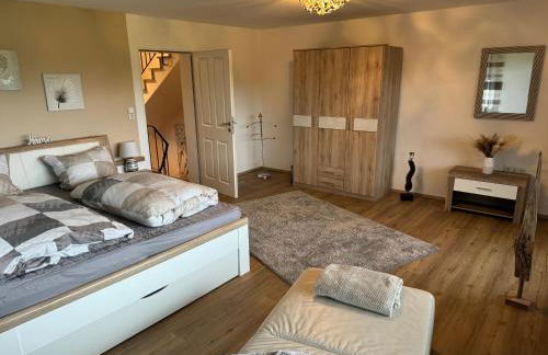 Ferienhaus Schönhensch - Photo 20