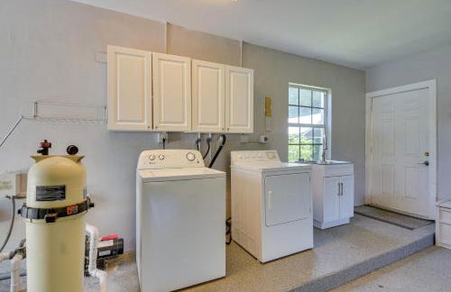 16 Mi to Fort Lauderdale Florida Escape with Pool! - Foto 26