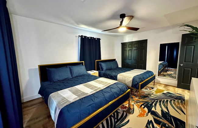 The Peacock Inn - Foto 11