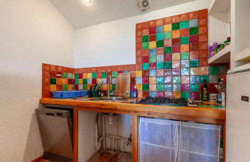 Maison Cecile - Foto 17