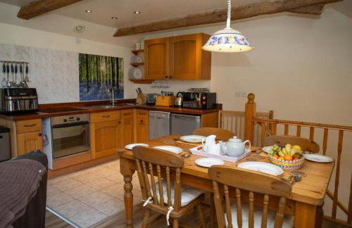 Bluebell Cottage Aberporth - Foto 9