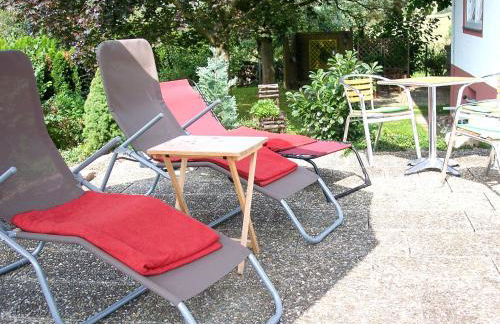 Apartment Vogesenblick by Interhome - Foto 15