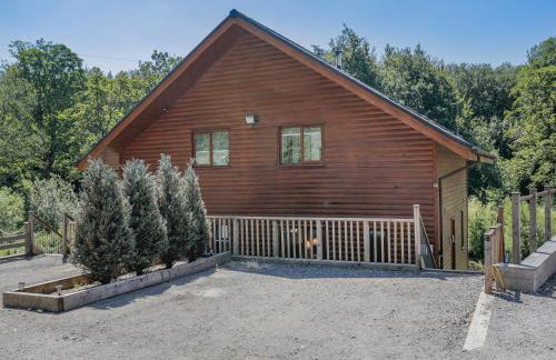 Waterside Lodge Fourteen - Uk36707 - Foto 20