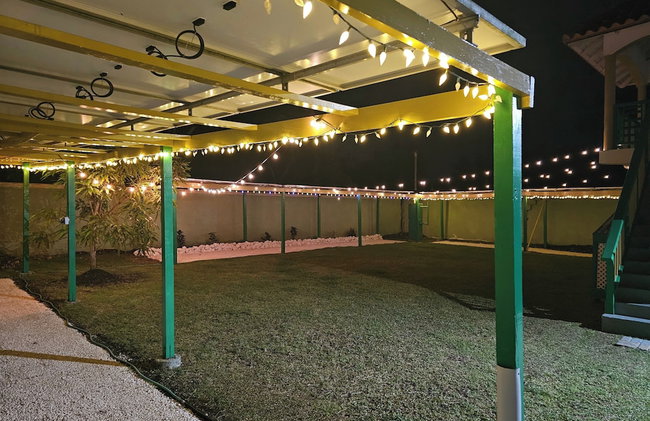 Jackson Breezy Vacation and Venue Rental Barbados - Foto 21
