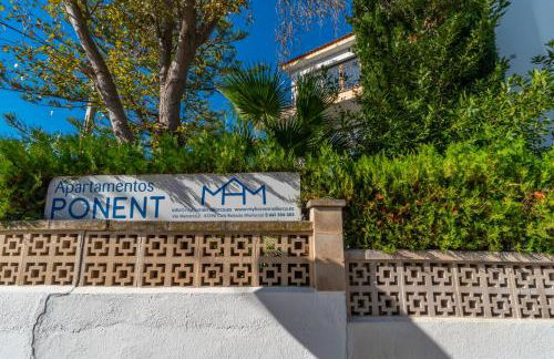 Ponent Cala Ratjada Apartments E - Foto 26