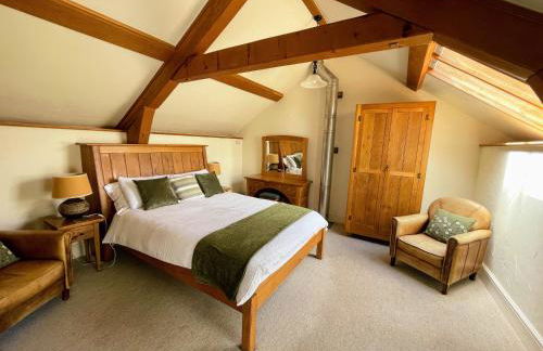 Widecombe Cottage - Foto 14