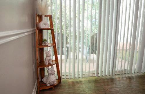 Luxury & Convenience in South End Charlotte - Foto 36