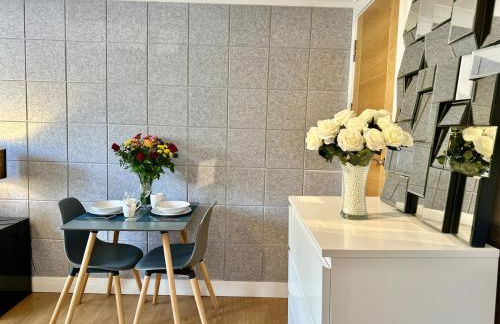 Business Travellers Studio FREE Late Check-Out - Foto 15