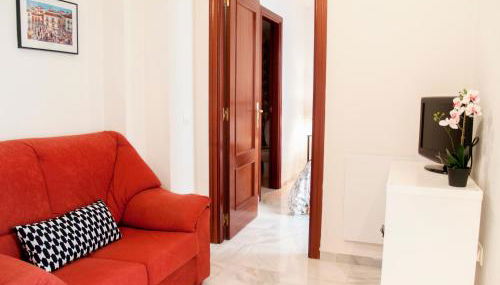 Fan Flat Rosaleda - Foto 4