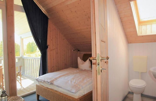 Exklusives Skandinavisches Ferienhaus - Foto 3