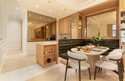 Maison Galante - Serviced Apartments in Champs-Elysées - Photo 44