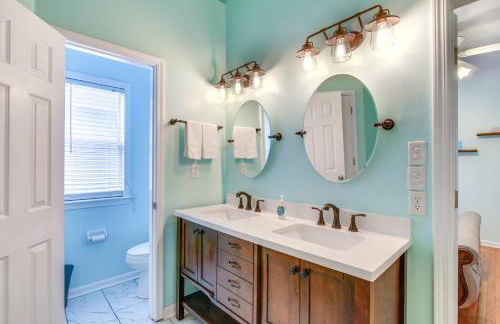 3 Mi to Dtwn Memphis Charming Family Home! - Foto 17