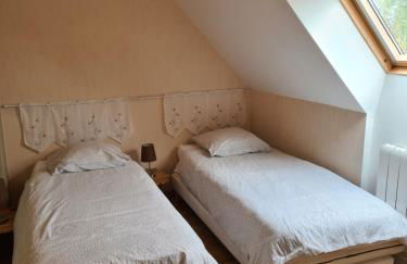 Gîte Avalon - Charme et détente aux portes du Golfe du Morbihan - Foto 24