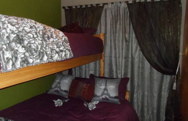 Family Apartment Bloemfontein Cherry Lane Self Catering and BB max 6 Guests - Foto 2