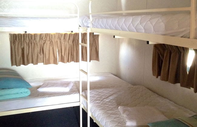 Two Shores Holiday Village - Foto 6