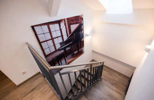 Bed & Bahn Seesen - Foto 36