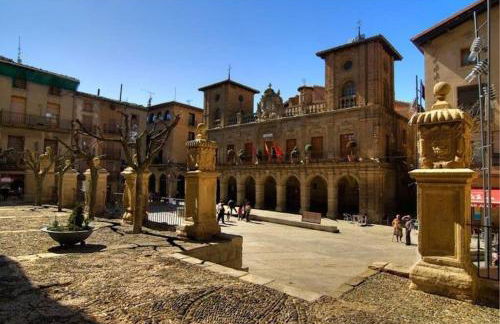 Apartamento Turístico VIANA I - Foto 27