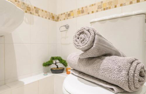 Boutique Flat In Huddersfield Town Centre - Foto 5