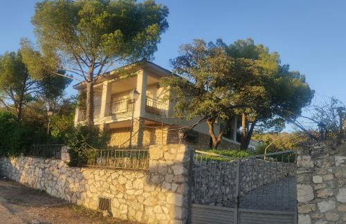 Increíble Casa Rural en la Sierra de Altomira Piscina privada y Barbacoa - Foto 19