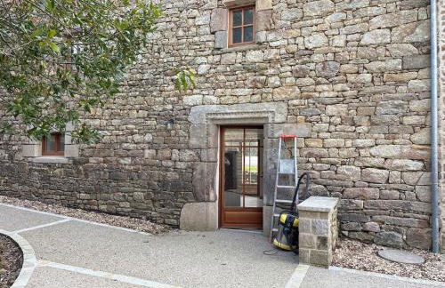 2 gîtes à la campagne, proche mer, 18 personnes - Foto 9