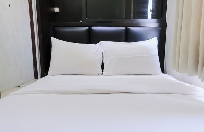 Homey And Cozy 2Br Apartment At Tamansari Panoramic - Photo 8