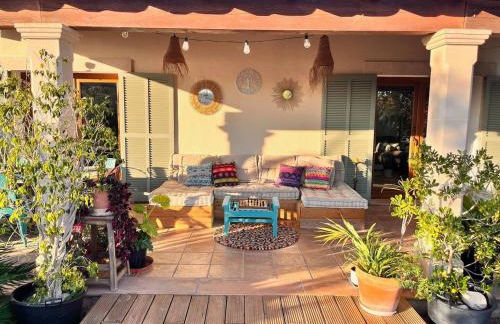 Stunning country villa with Panoramic mountain views - Foto 12