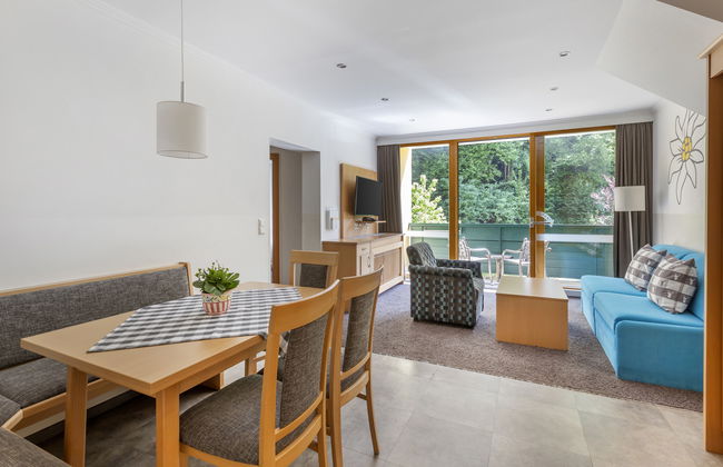 Alpine Club Resort - Foto 12