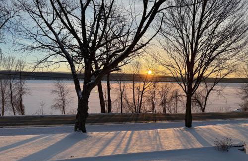 Lakefront Farmhouse for Family Gatherings - Foto 57