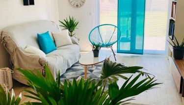 VILLA BIRDS - Foto 2, Garden view