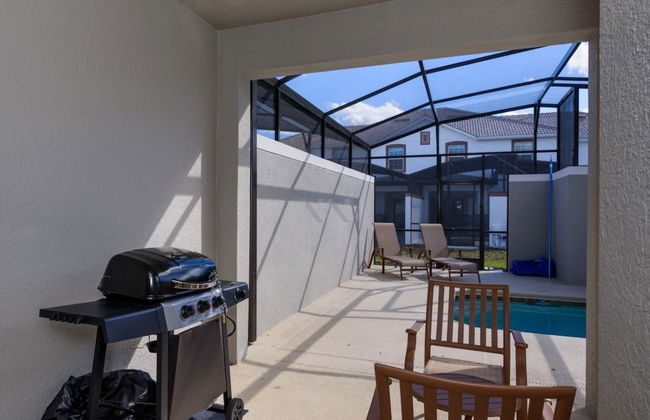 Fv88041 - Storey Lake Resort - 4 Bed 3 Baths Townhome - Foto 20